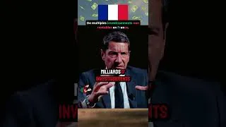 Miniature : Des choix d’investissement coûteux et inefficaces en France 📉 #economie #france #gouvernement