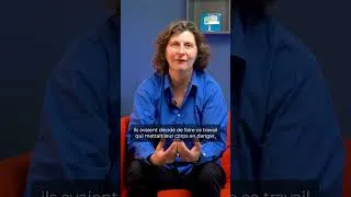 Miniature : Processus d'écriture et d'entretiens | Olivia Rosenthal, romancière et dramaturge