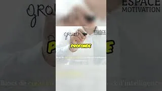 Miniature : Créez Votre Fortune: Stratégies Éprouvées Pour Réussir! #shorts