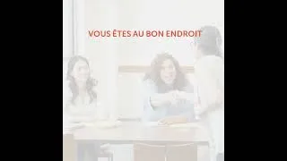 Miniature : Postulez. Recrutez. Connectez. Une plateforme pensée pour les OBNL.