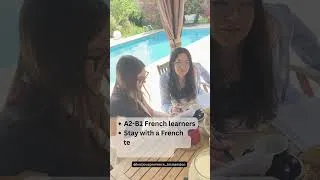 Miniature : Learn French in Provence !