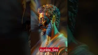 Miniature : Marc Aurèle : Un Empereur Stoïcien en 60 Secondes