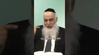 Miniature : Accepter la présence du divin dans notre vie - ESPACE TORAH - Rav Mrejen