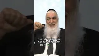 Miniature : On ne vit que pour fabriquer le futur ! ESPACE TORAH - Rav MREJEN