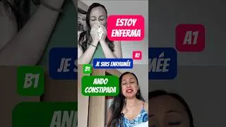 Miniature : EXPRESSIONS COURANTES #apprendreespagnol