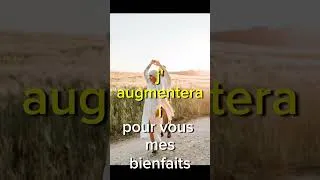Miniature : « La Clé du Bonheur et de l’Abondance : Dire Alhamdoulillah 🌸🤲 »