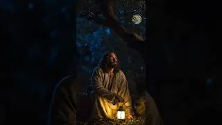 Miniature : 👉 Jésus marche avec toi dans l’épreuve 🌙✨