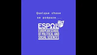 Miniature : Teaser 10 ans ESPOL