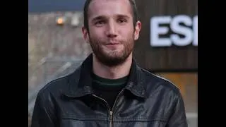 Miniature : ALUMNI'S PROFILE - Christophe