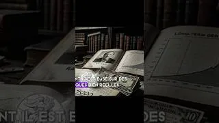 Miniature : SILVER À 4000$  LA PRÉDICTION TERRIFIANTE DE Ray Dalio (CRISE MONDIALE#inflation #silver #motivation