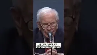 Miniature : Warren Buffett à propos du bitcoin. #bitcoin #warrenbuffet #investissement #patrimoine #crypto