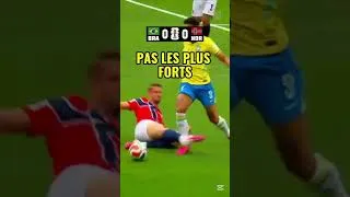 Miniature : Le talent ne suffit PLUS : La leçon de Haaland ! 🔥🧠 #shorts