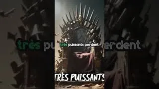 Miniature : Les petites fractures invisibles qui précipitent la chute des dirigeants puissants