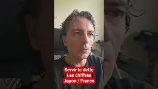 Miniature : Le Japon peut monter ses #taux. La France non