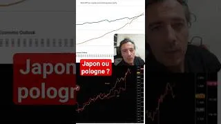 Miniature : Le saviez vous ? Le polonais genere plus de richesse reelle que le japonais