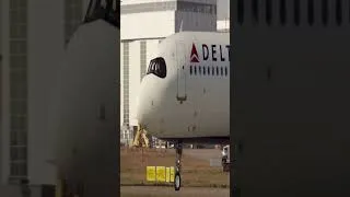 Miniature : Airbus risque de se retrouver avec des avions invendus à cause des tarifs imposés par Trump