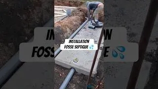 Miniature : Retrouvez la vidéo complète avec toutes les explications sur la chaîne 🔧 #assainissement #travaux