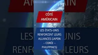 Miniature : Ce n’est pas une nouvelle guerre froide. C’est autre chose.