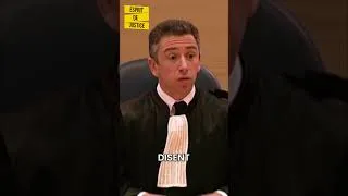 Miniature : Les policiers étaient de son côté ? #endirectdutribunal