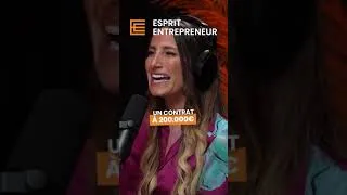 Miniature : "Il faut travailler deux fois plus pour être prise au sérieux." - Pauline Petta.