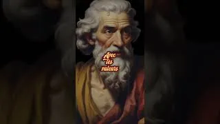 Miniature : Comment pouvons-nous vraiment apprendre à penser pour nous-mêmes  2 #sagessestoïcienne #stoïcisme