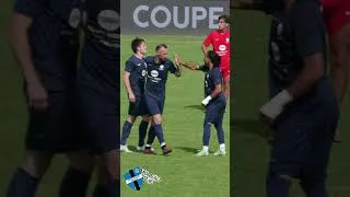 Miniature : FINALE COUPE PAYS DE LA LOIRE - LES BUTS  #football #buts #vendée #paysdelaloire  #coupe #finale