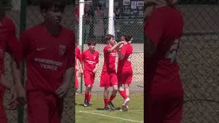 Miniature : COUPE DE VENDÉE 2026 #football #vendée #buts #résumématch  #highlights #district