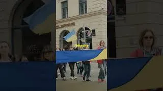 Miniature : Mai 68 : Une Révolte Manipulée par la CIA ? #shorts #Mai68 #CIA #HistoireCachée #Manipulation