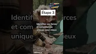 Miniature : Réinventer Sa Carrière : Oser le Changement et Trouver un Nouveau Sens