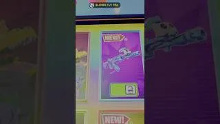 Miniature : HOLOFOIL GUN SUPER 1V1 FFA FORTNITE #shorts #fortnite
