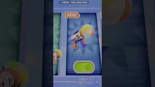 Miniature : BEACHBALL SMG CRAZY 1V1 FFA ALL GUNS & RIDES FORTNITE #shorts #fortnite