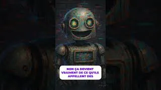 Miniature : @LeFuturologue : Je n'arrive plus à suivre l'IA  ⬆️