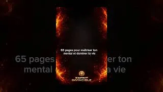 Miniature : 🔥Écoute ça 👉 #motivation #espritinvincible #etresoi #secret #discipline #mentalfort