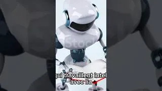 Miniature : L’IA va remplacer ton job ? Voici la vérité. #argent