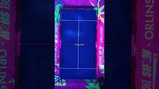 Miniature : Bullpadel x Orlinski x Esprit Padel Shop