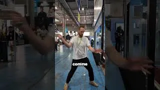 Miniature : On en pense quoi du terrain blanc !? 🤔 #padel #padelfrance #padeladdict