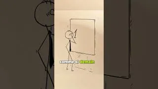 Miniature : Pourquoi le temps passe de plus en plus vite