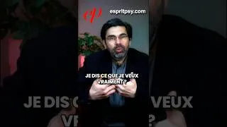 Miniature : Pourquoi dans une relation vaut-il mieux parler dès le début de vos attentes ?