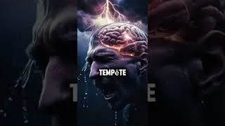 Miniature : TON CERVEAU PEUT TE TUER. #mental #motivation #devmerso #transformationpersonnelle