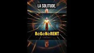 Miniature : La solitude.. #science #transformationpersonnelle