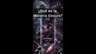 Miniature : 🇫🇷 Le Mystère Invisible de l'Univers : Qu'est-ce que la Matière Noire ? 🌌