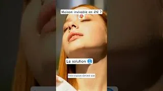 Miniature : Erreur n°1 quand on achète une climatisation #maison #conseil