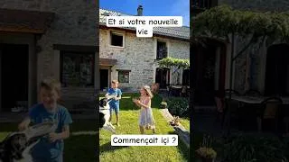 Miniature : 3 gîtes à vendre dans les Hautes-Alpes : opportunité rare à Chabottes