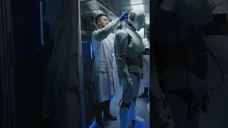 Miniature : ADN  la future mémoire des intelligences artificielles  🔥 #shorts #shortvideo #short