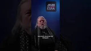 Miniature : Jeudi de l'ESRA - Christopher HAMPTON - 30/10