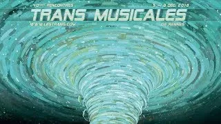 Miniature : TRANS MUSICALES - visuel 2018