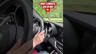 Miniature : Damien passe de #BMW à #Alfa !