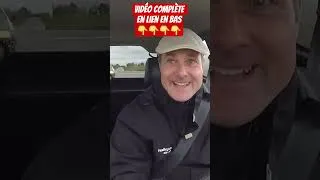 Miniature : Il m'a doublé en VSP par ruse !