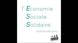 Miniature : l'ESS expliquée par... Danièle DEMOUSTIER