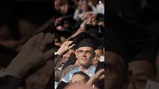 Miniature : Behind every graduate is a community - Commencement Day 2026 | ESSEC Highlights
